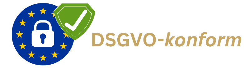 DSGVO konform